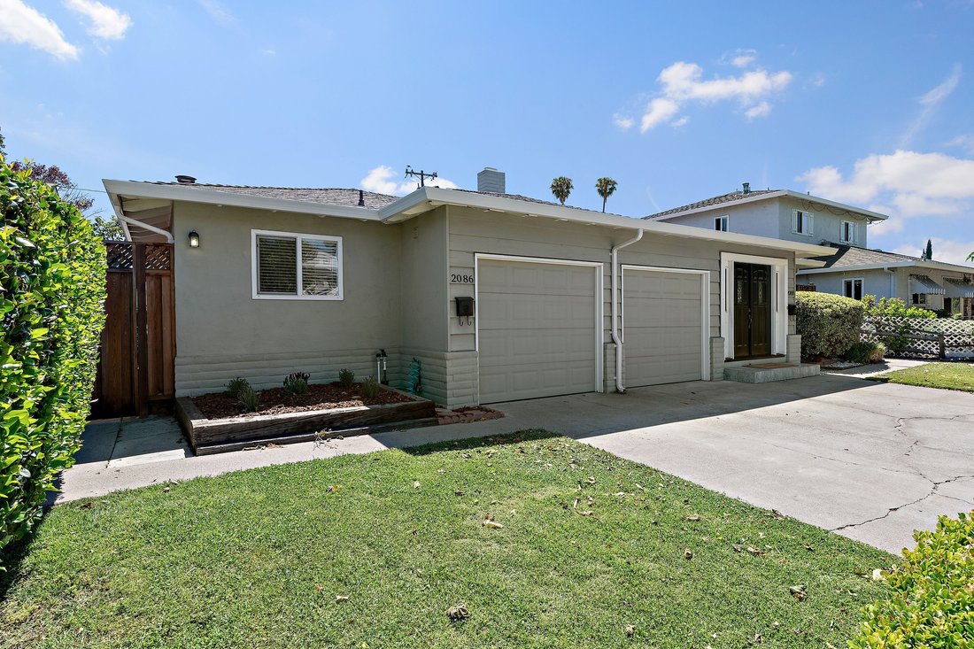 House in Campbell, California, United States 2 - 18516754