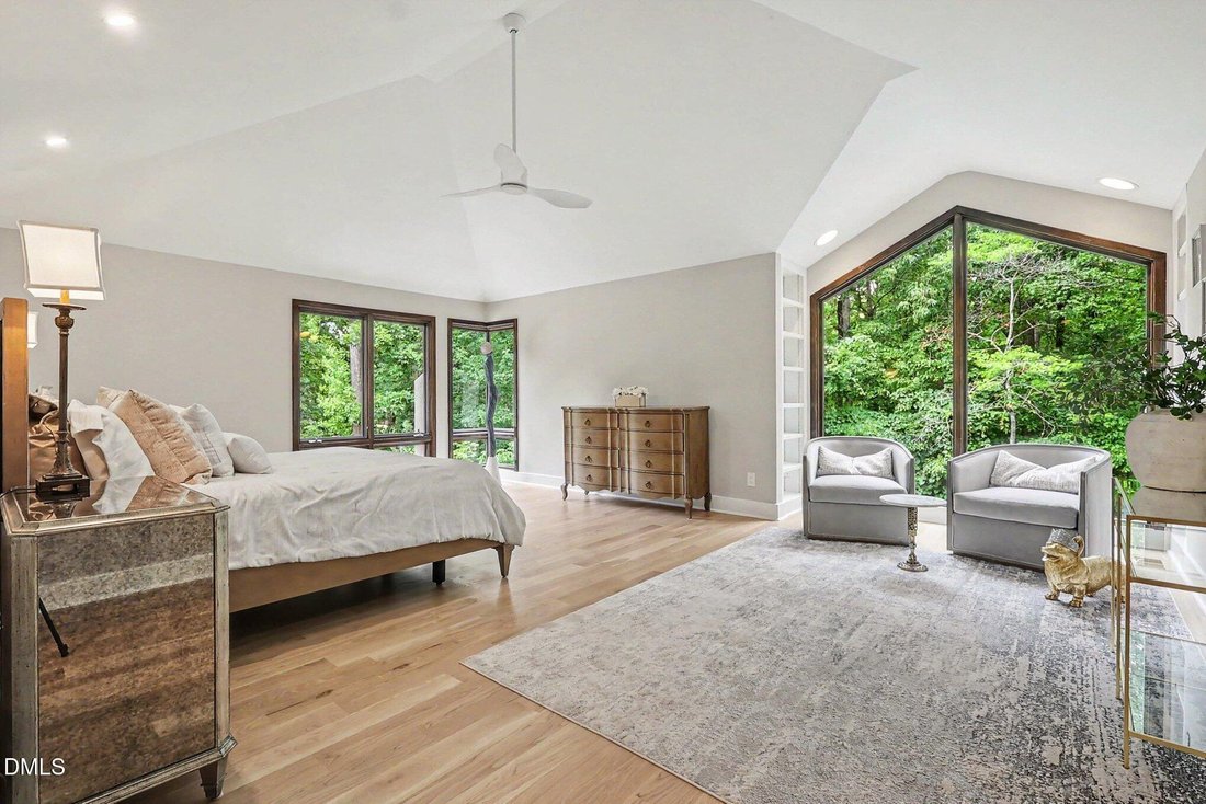 House in Chapel Hill, North Carolina, United States 5 - 18508694