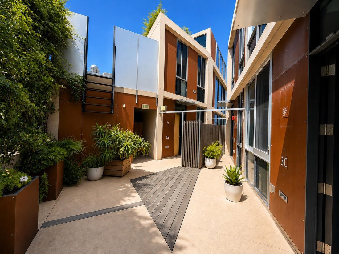 Condo in Palo Alto, California, United States 5 - 18518581
