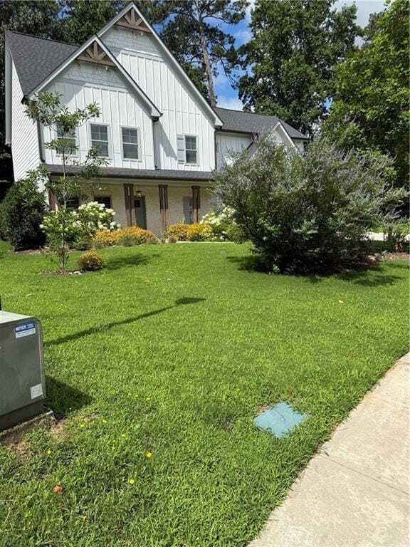 House in Atlanta, Georgia, United States 2 - 18265782