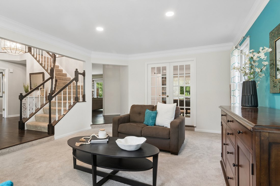 House in Buffalo Grove, Illinois, United States 5 - 18512058