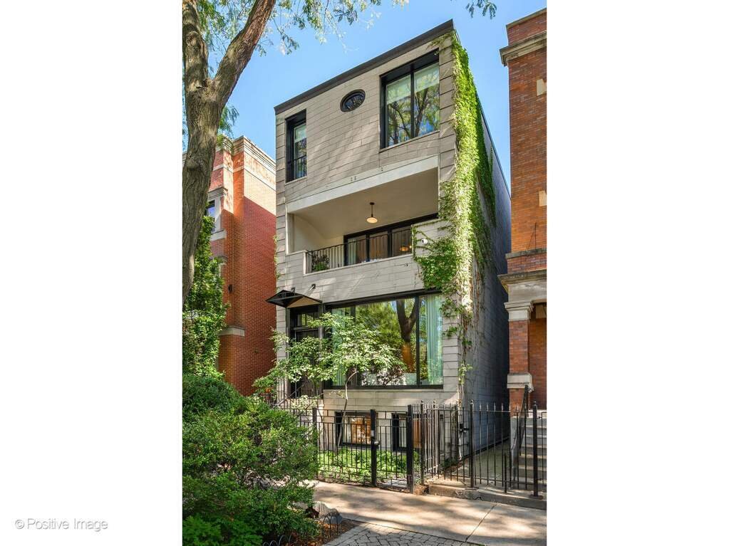 House in Chicago, Illinois, United States 1 - 18514594