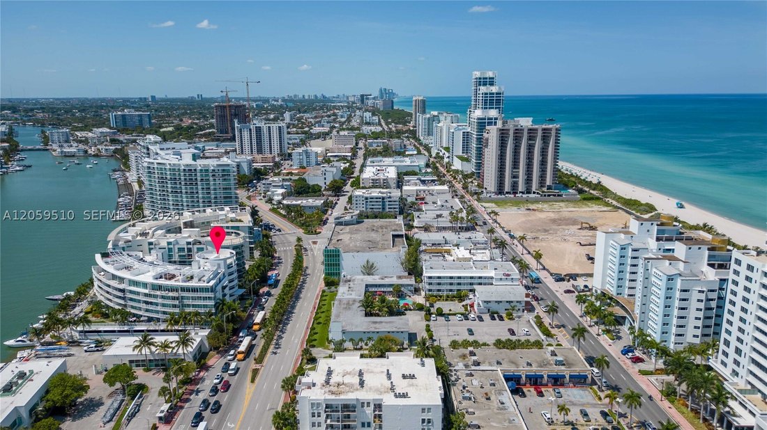 Condo in Miami Beach, Florida, United States 4 - 18511337