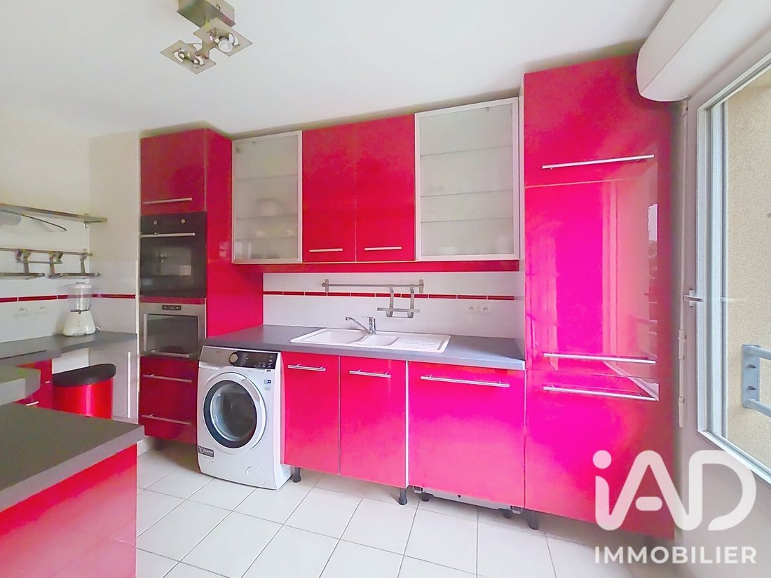 Apartment in Plateau Ouest, Suresnes, France 4 - 18518291