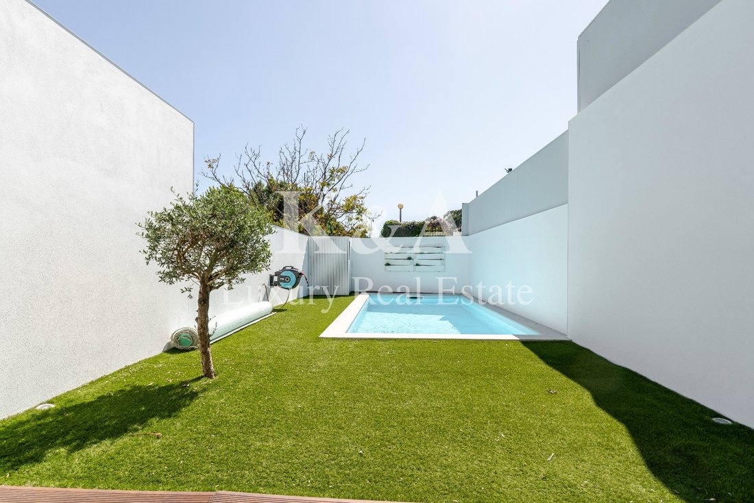House in Lordelo do Ouro e Massarelos, Porto District, Portugal 1 - 18157956