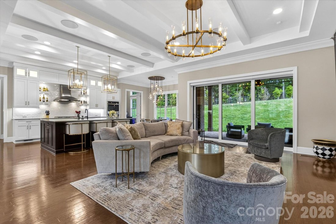 House in Matthews, North Carolina, United States 2 - 18517602