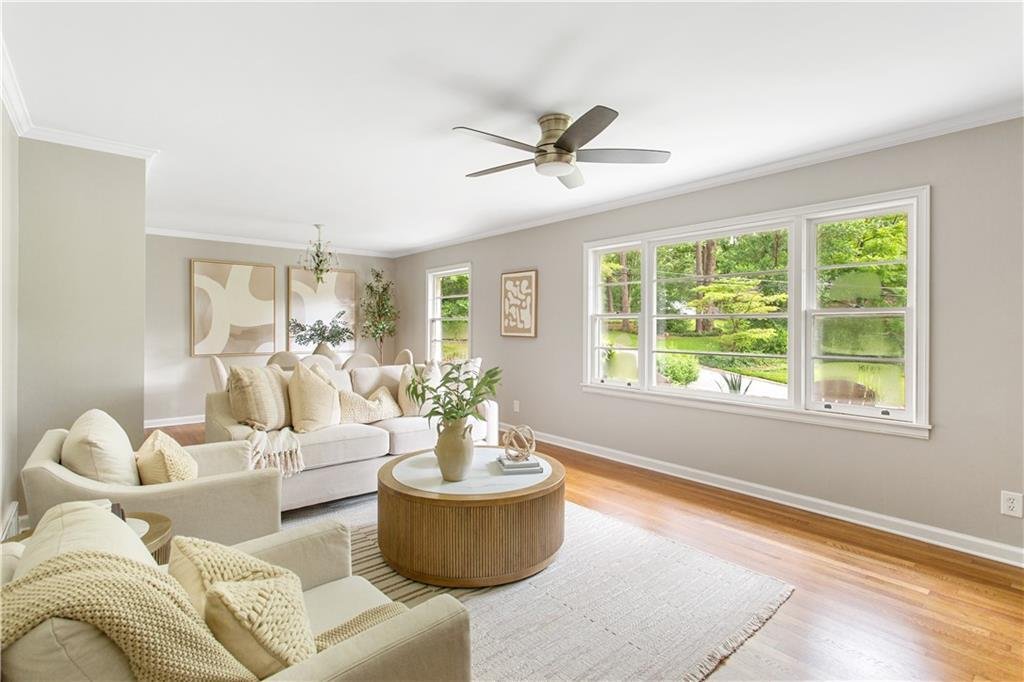House in Smyrna, Georgia, United States 3 - 18509030