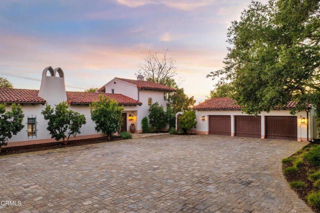 House in Santa Ynez, California, United States 4 - 18515395