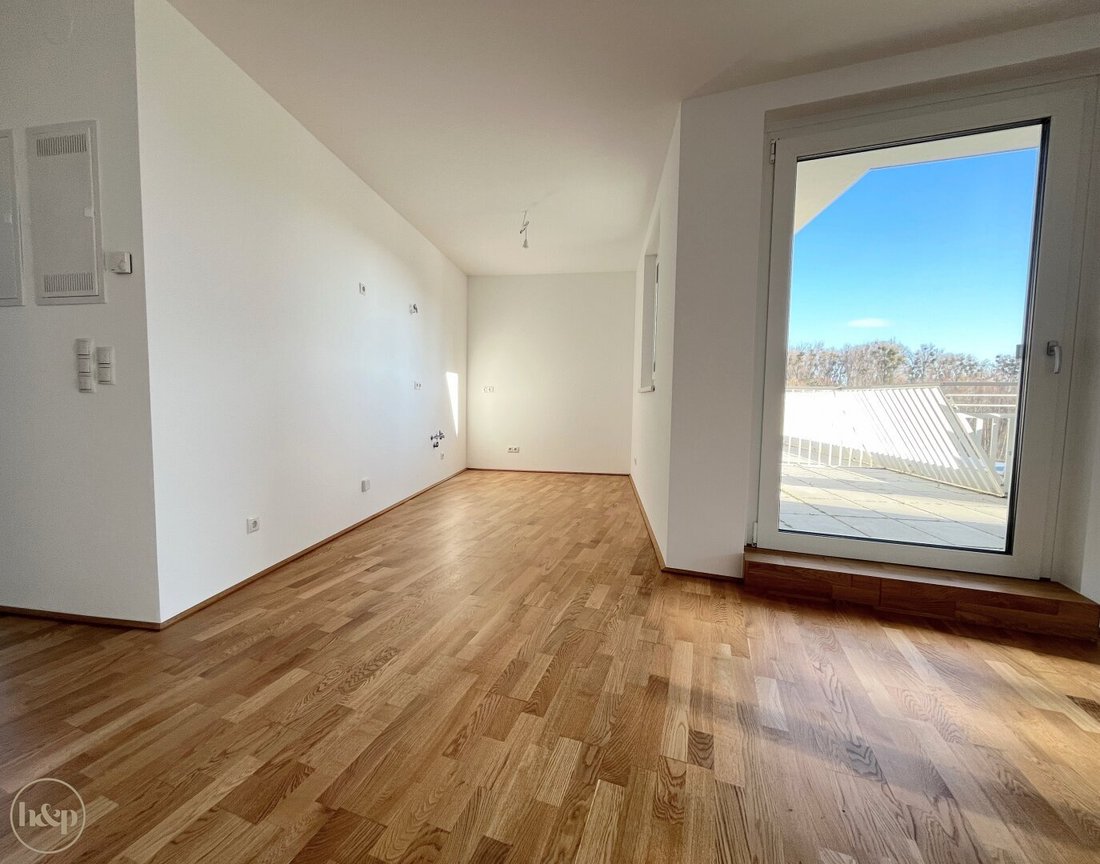 Apartment in Klosterneuburg, Lower Austria, Austria 3 - 16427743