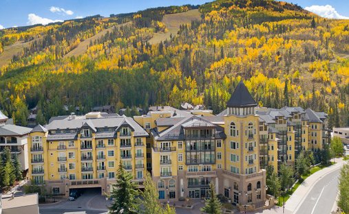 Condo in Vail, Colorado, United States 1