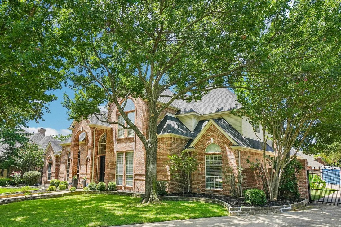 House in Keller, Texas, United States 2 - 18519893