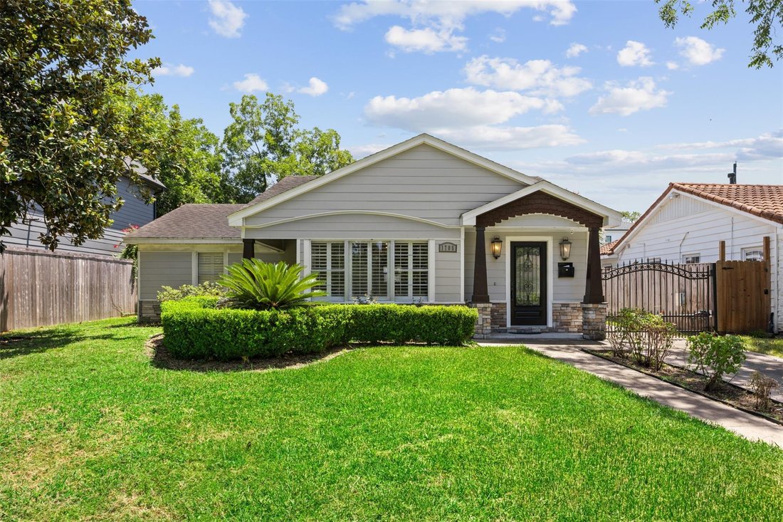 House in Houston, Texas, United States 1 - 18512496