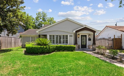 Maison à Houston, Texas, États-Unis 1