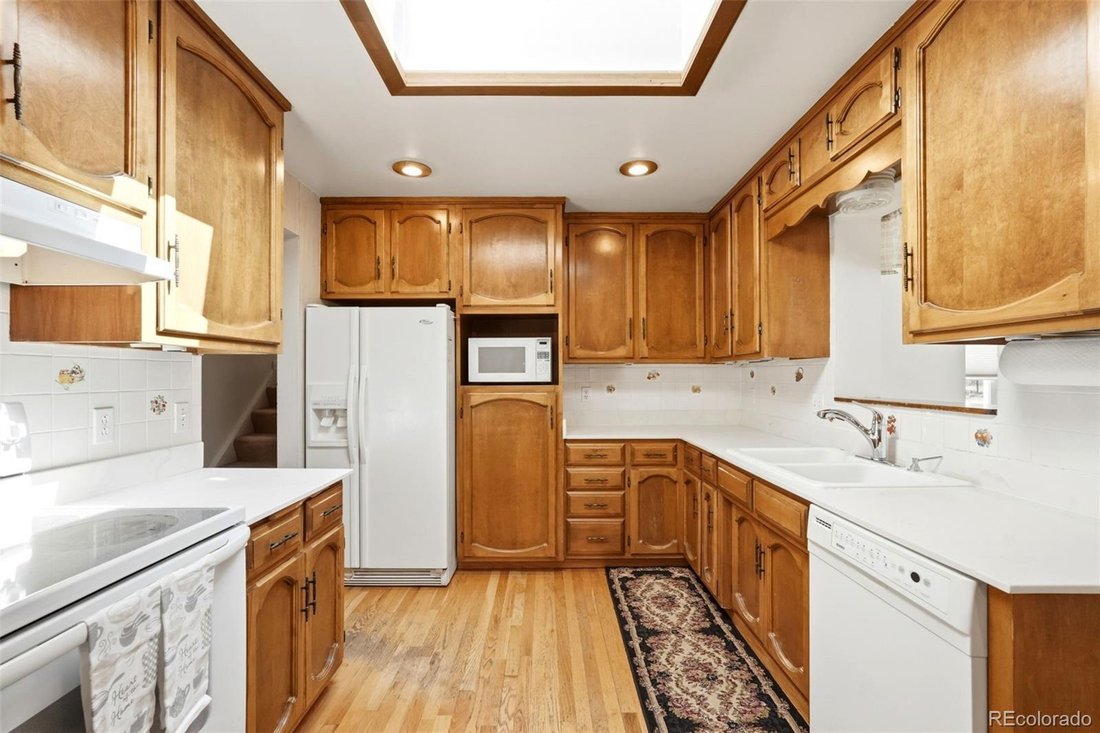 House in Brighton, Colorado, United States 5 - 18512976
