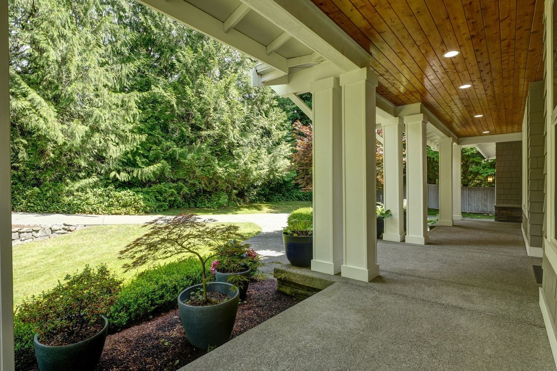 House in Gig Harbor, Washington, United States 3 - 18510528
