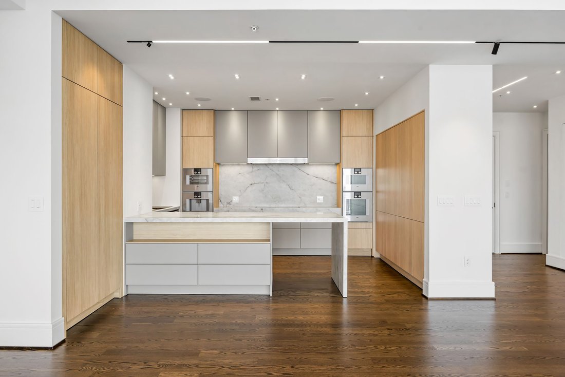 Appartement à Atlanta, Géorgie, États-Unis 2 - 18516763