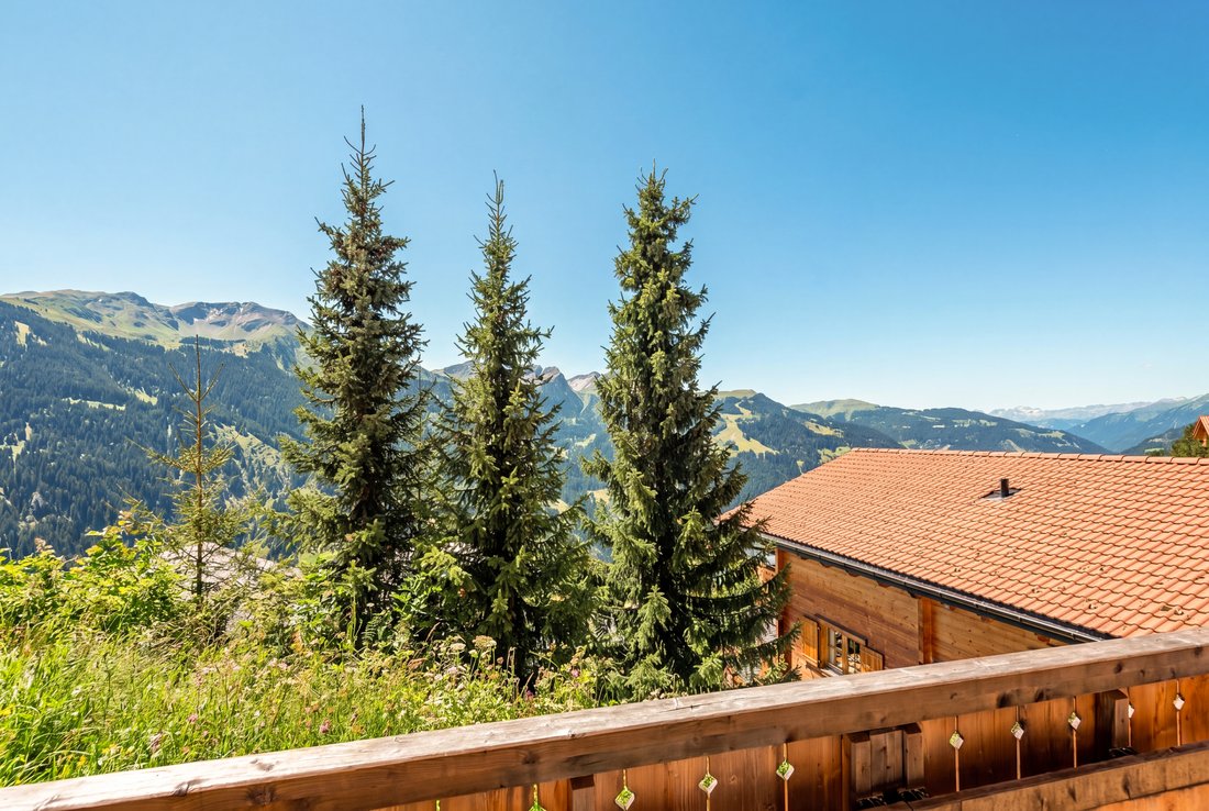 Haus in Arosa, Graubünden, Schweiz 5 - 18514434