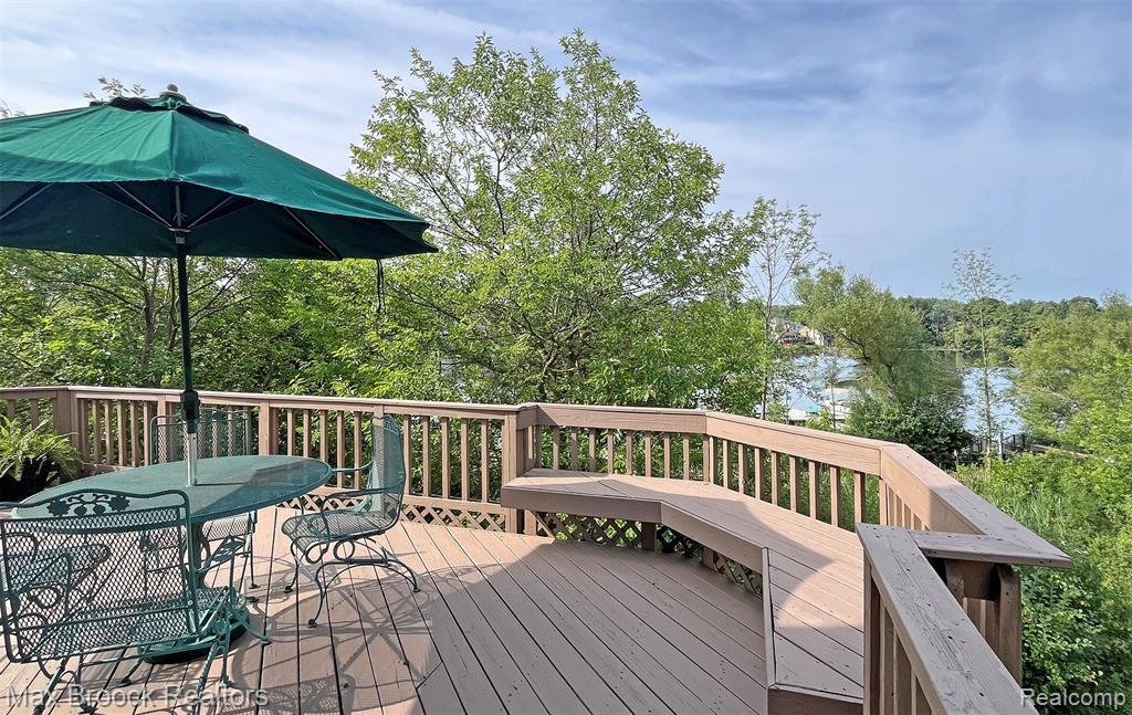 Condo in Orchard Lake Village, Michigan, United States 4 - 18515020