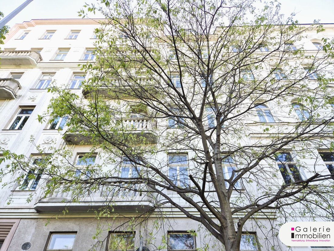 Apartment in Vienna, Wien, Austria 4 - 18516280
