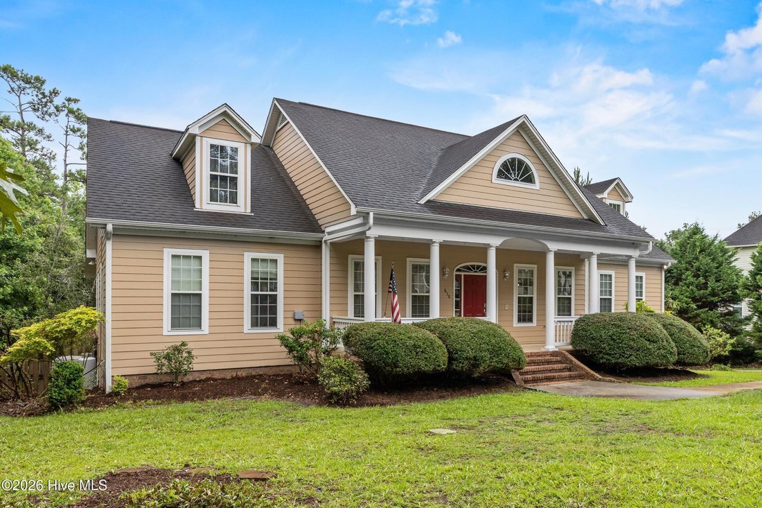 House in Hampstead, North Carolina, United States 2 - 18508764