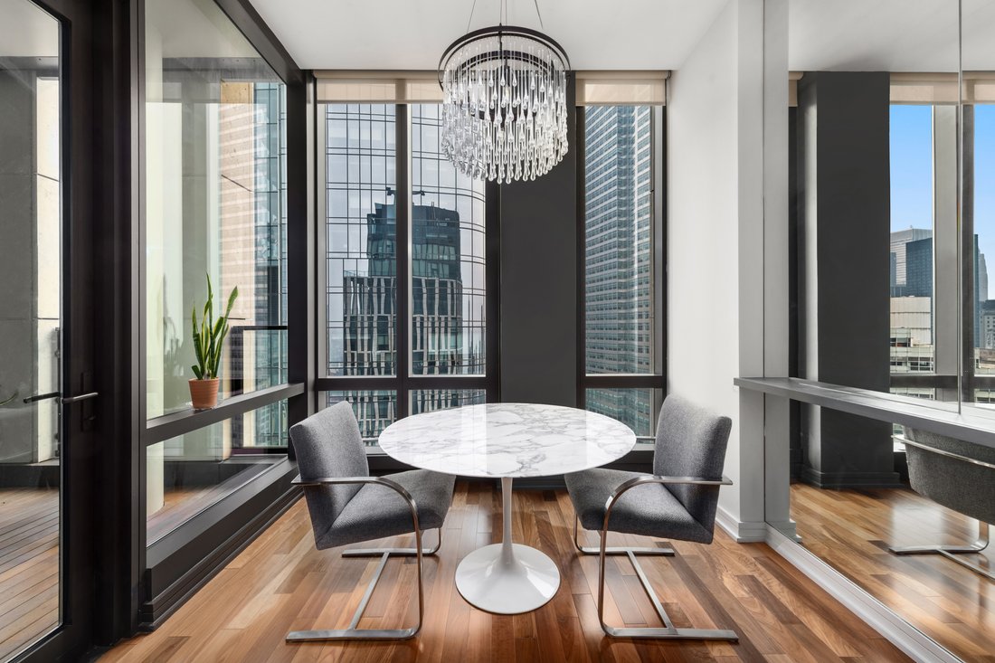Condo in New York, New York, United States 3 - 18522243