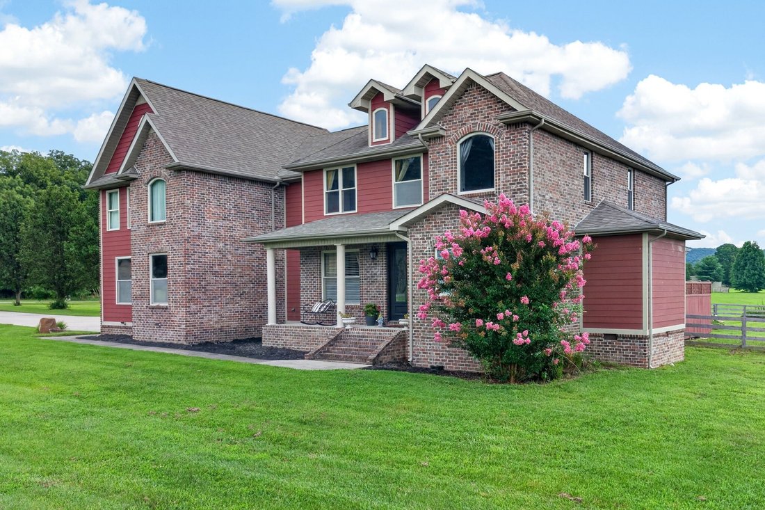 House in Cookeville, Tennessee, United States 4 - 18517328