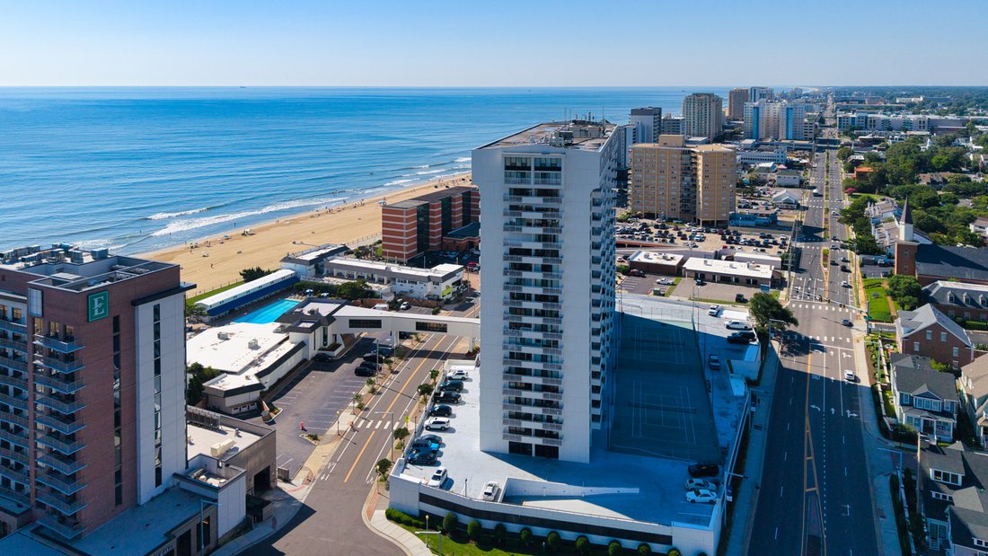 Maison à Virginia Beach, Virginie, États-Unis 4 - 18509431