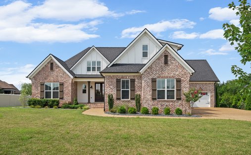 Haus in Lebanon, Tennessee, Vereinigte Staaten 1