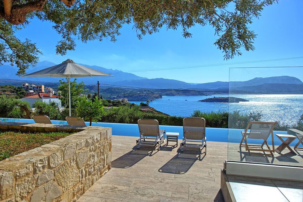 Villa in Apokoronas, Greece 5 - 18519242