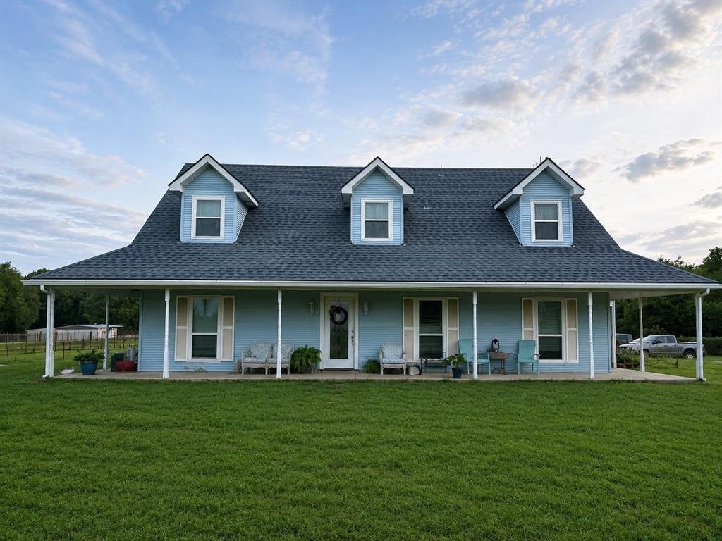 House in Scurry, Texas, United States 1 - 17799715