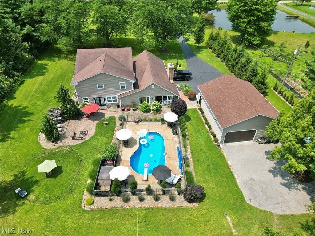 House in Canfield, Ohio, United States 3 - 18513387