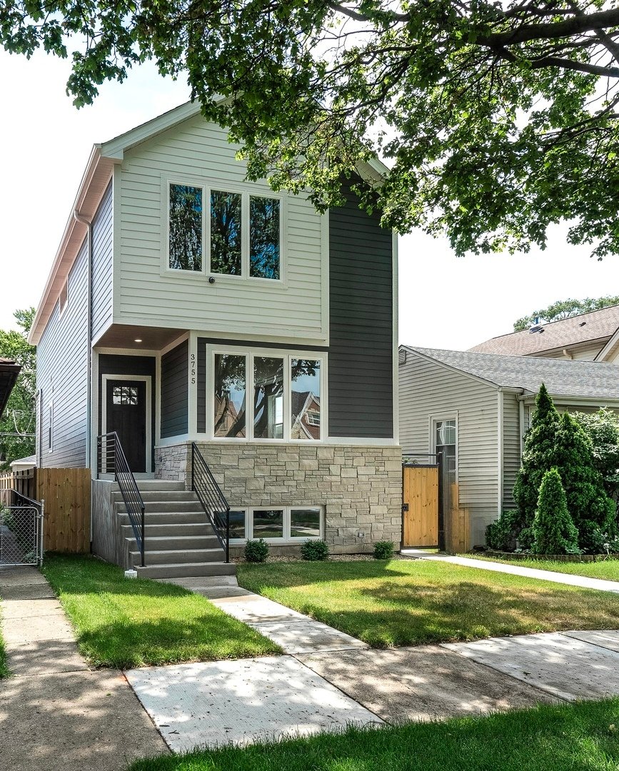 House in Chicago, Illinois, United States 1 - 18512060
