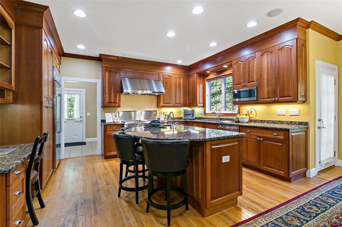 Casa en Yorktown Heights, Nueva York, Estados Unidos 5 - 18508203