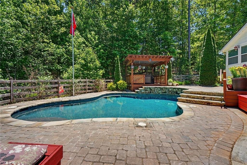House in Dahlonega, Georgia, United States 3 - 18512287