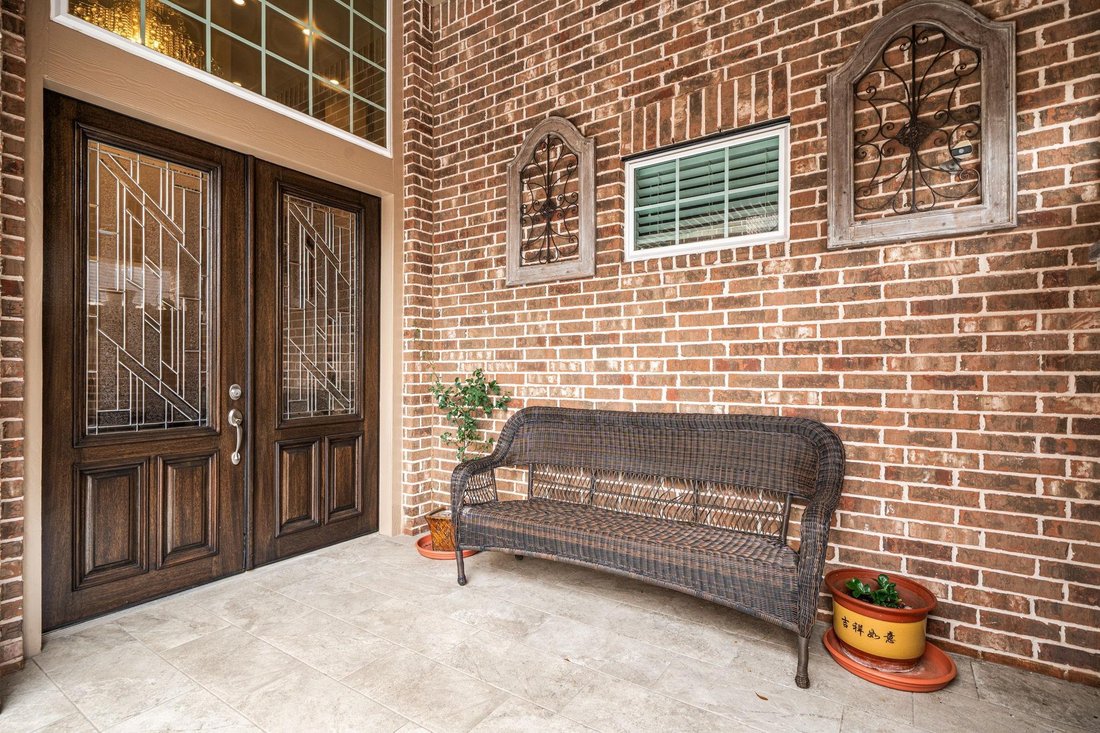 House in Richmond, Texas, United States 4 - 18512563