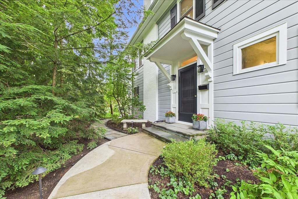 House in Winnetka, Illinois, United States 4 - 18514596