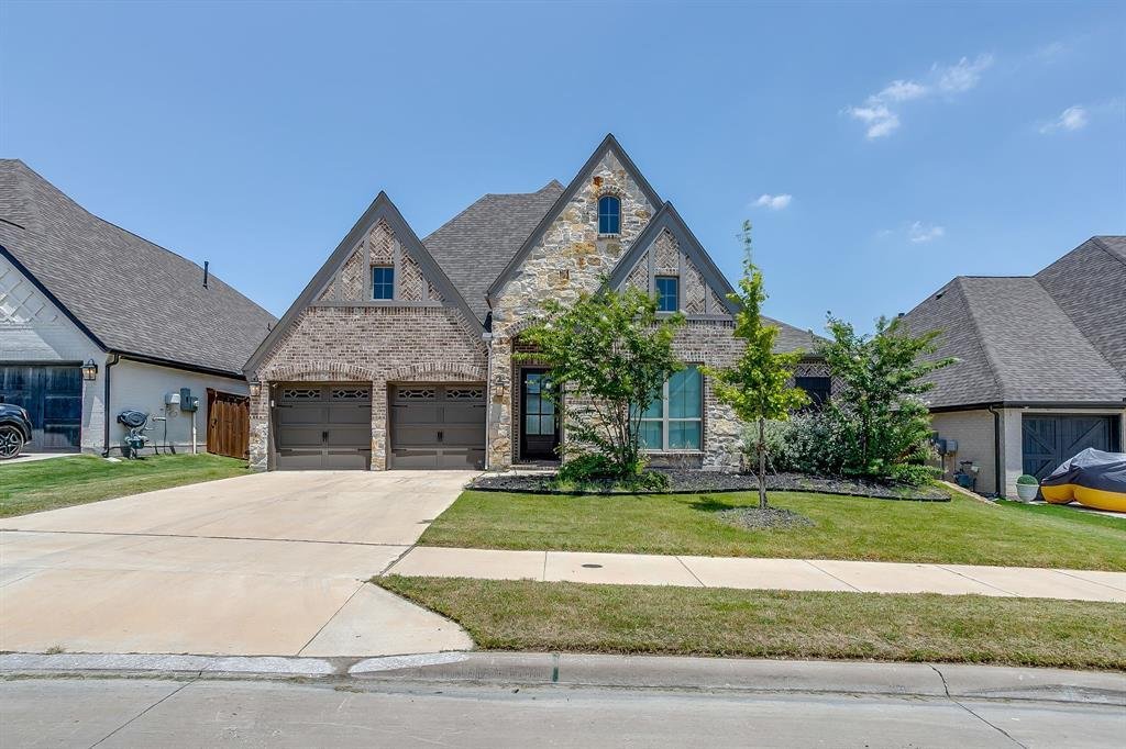 House in Fort Worth, Texas, United States 1 - 18513219