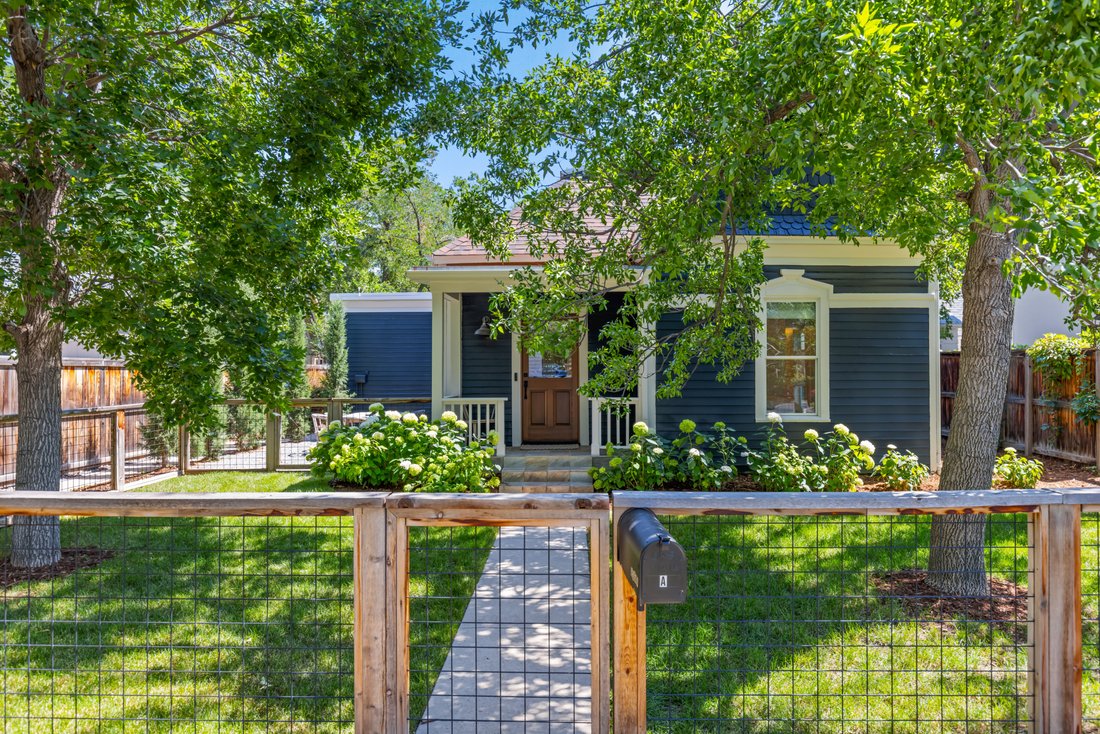 Apartment in Boulder, Colorado, United States 1 - 18516646
