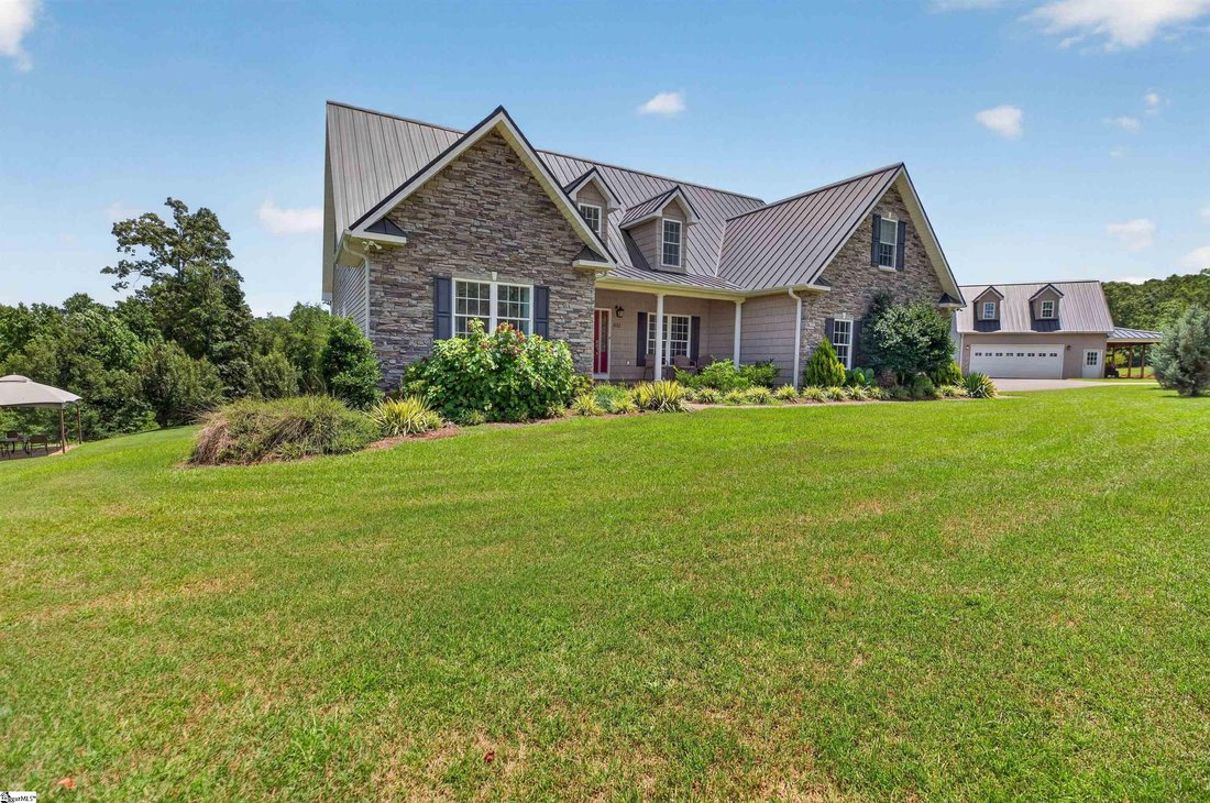 House in Belton, South Carolina, United States 2 - 18508559