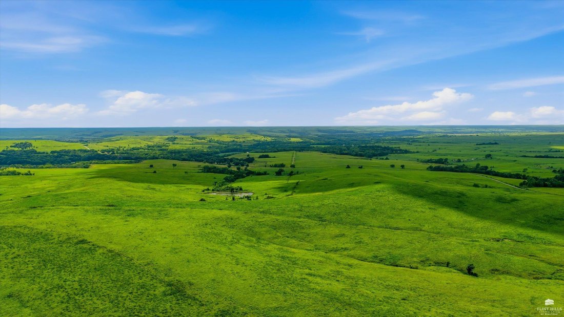 Land in Alma, Kansas, United States 1 - 18512788