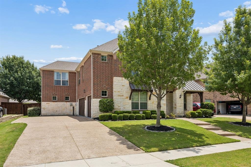 House in Keller, Texas, United States 2 - 18519038