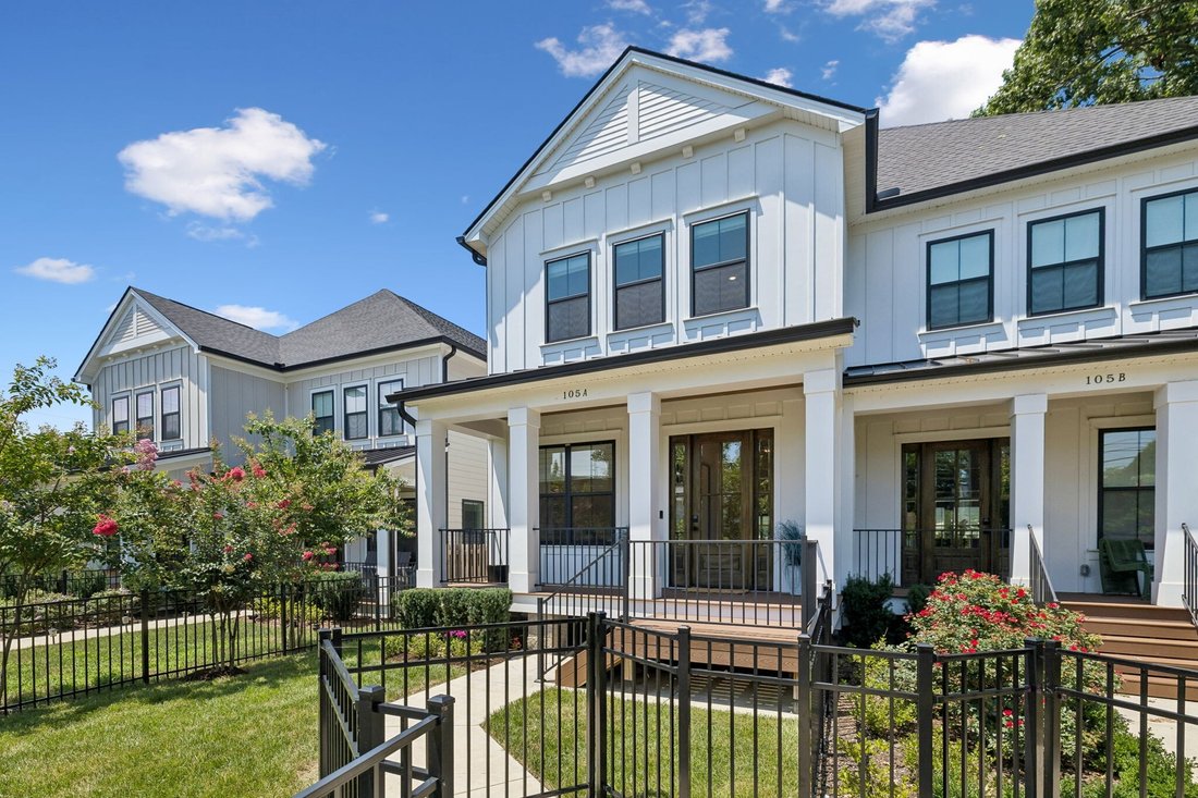 Co Op in Nashville, Tennessee, United States 4 - 18520190