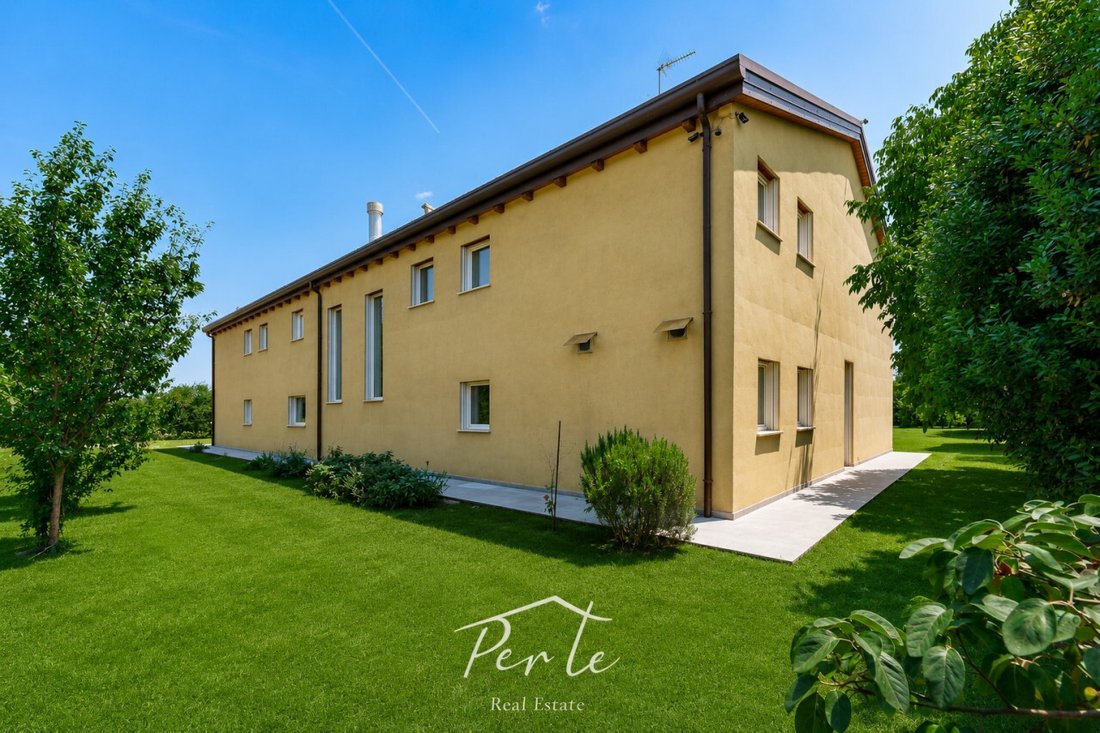 Villa in Silea, Veneto, Italy 5 - 18513855