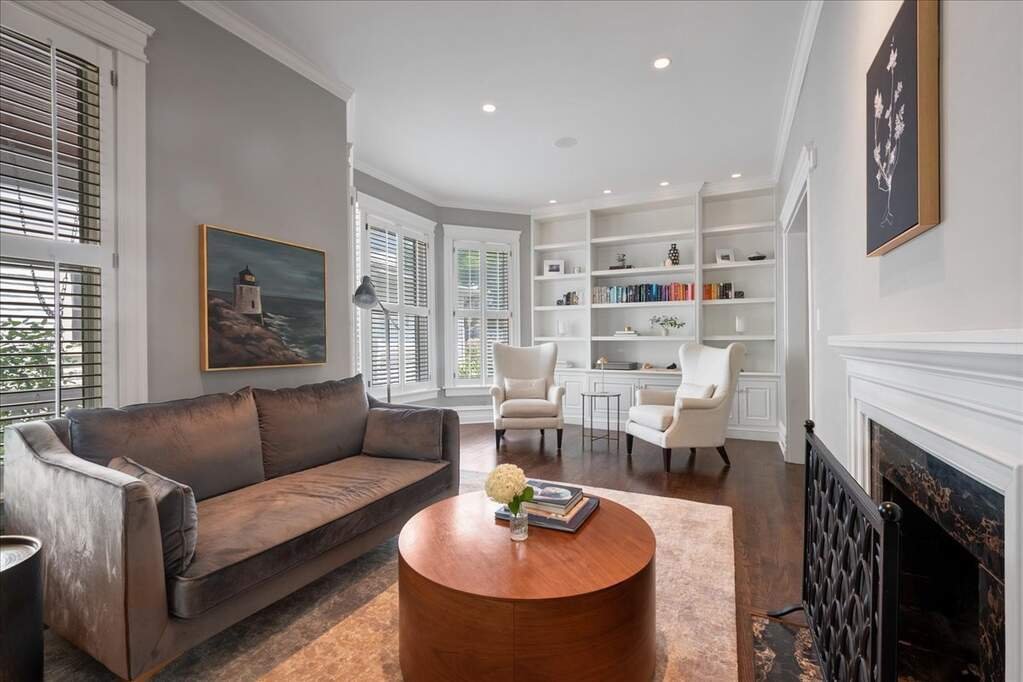House in Evanston, Illinois, United States 5 - 18514587