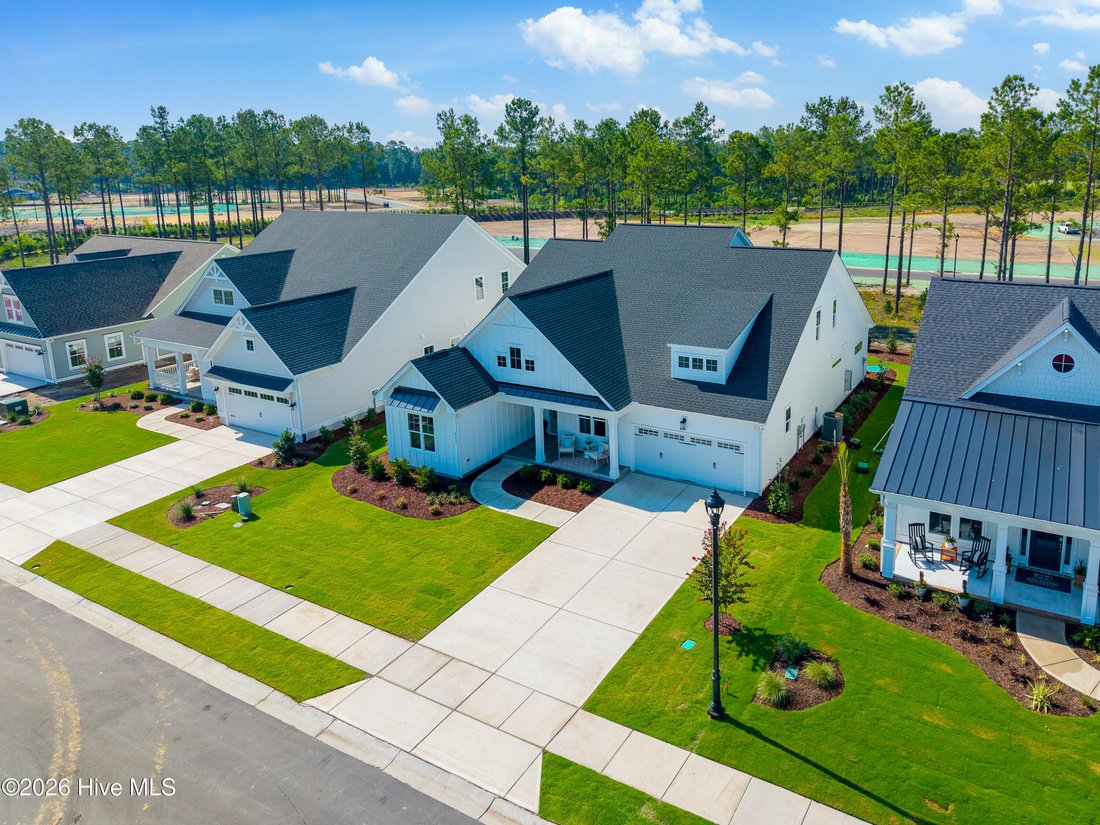 House in Northwest, North Carolina, United States 3 - 18403231