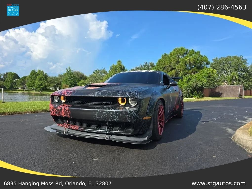 Coupe in Orlando, FL, United States 2 - 18520676