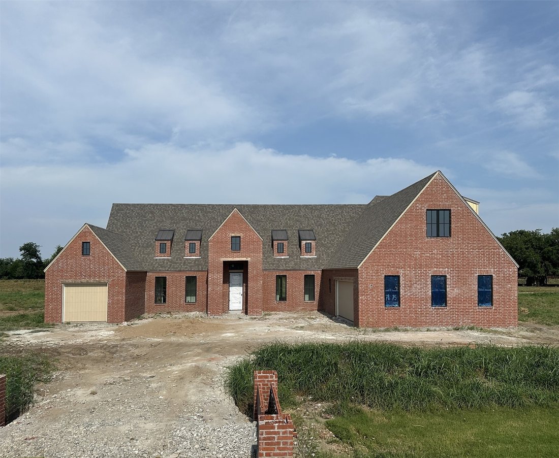 House in Owasso, Oklahoma, United States 1 - 18178931