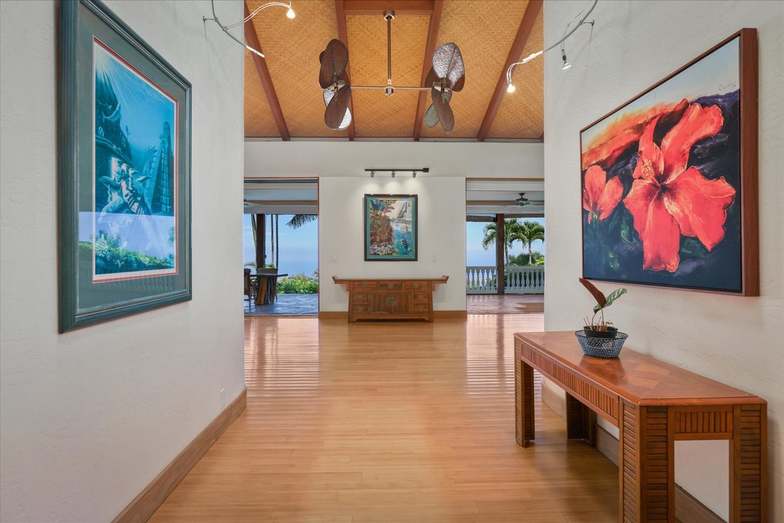House in Kailua-Kona, Hawaii, United States 5 - 18511114