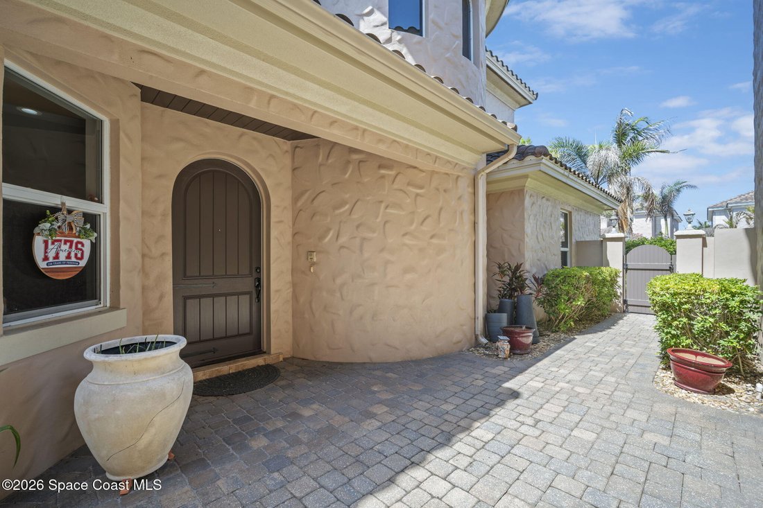 House in Cocoa Beach, Florida, United States 2 - 18508814