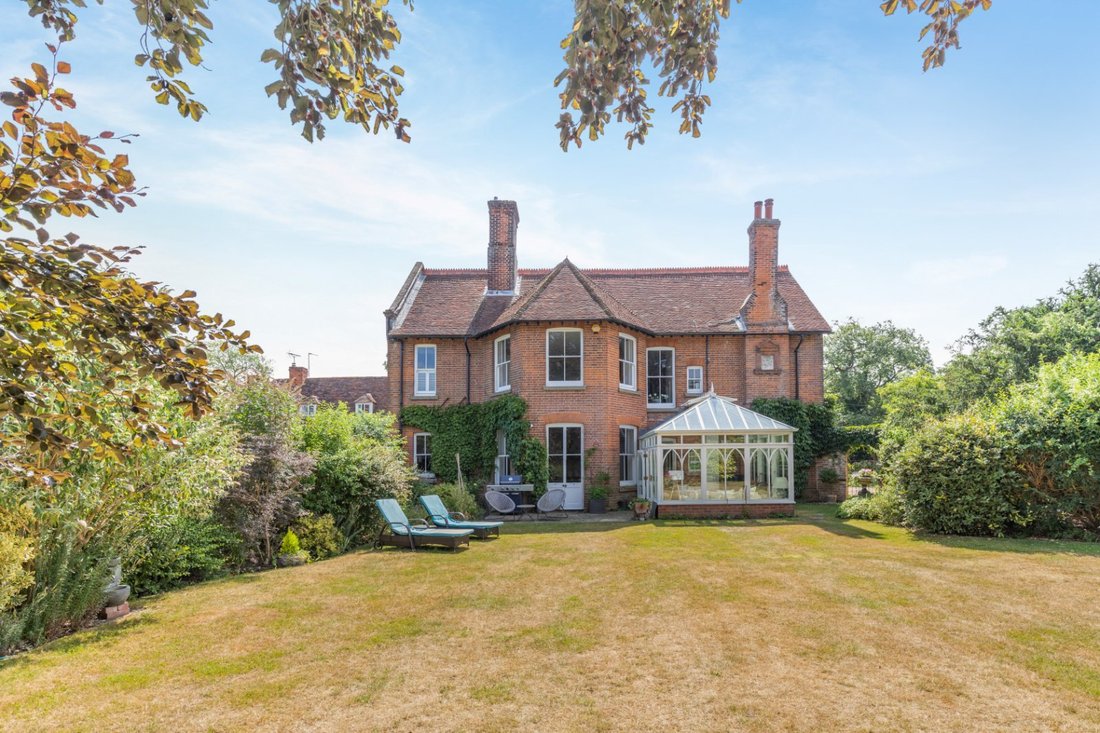 House in Littlebourne, England 2 - 18508356